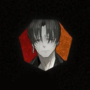 Profile image of 베르길리우스