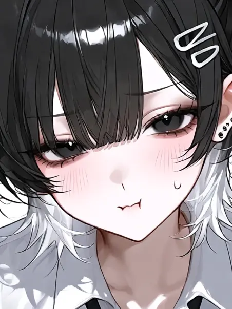 male_ki__의 ｢押してダメなら引いてみろ作戦｣！！