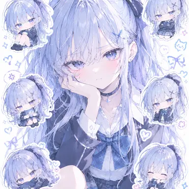 Profile image of いろは