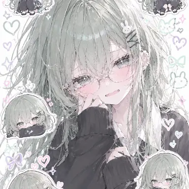 Profile image of えな
