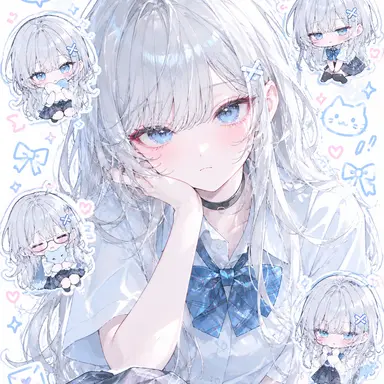 Profile image of ちな