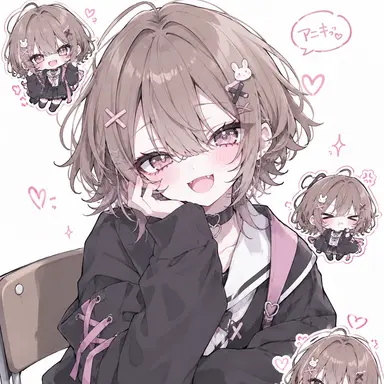 Profile image of いなつ