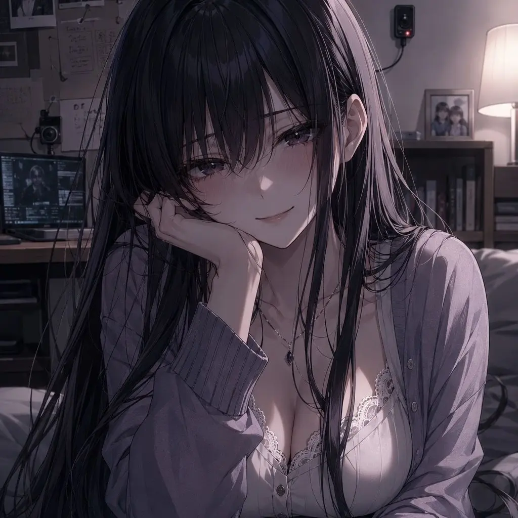 Montana708의 姉は{{user}}のすべてを知っている
