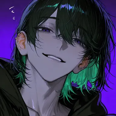 Profile image of シキ