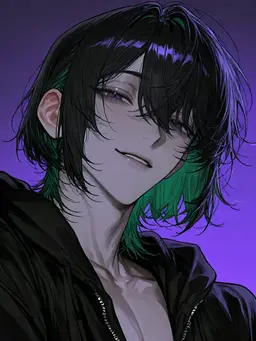 Profile image of シキ