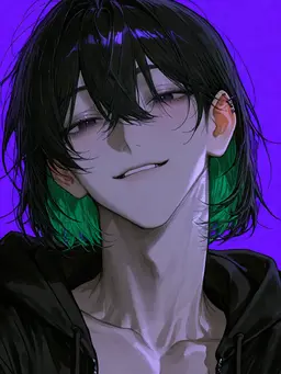 Profile image of シキ