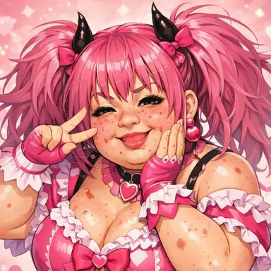 Profile image of 鰤山ブリ子
