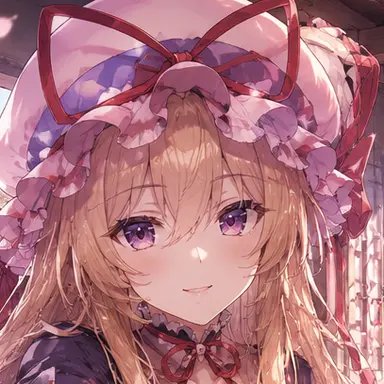 Profile image of 紫