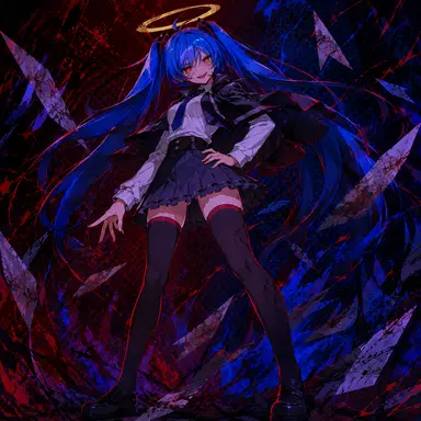Profile image of 天使ミク