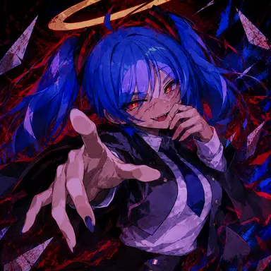 Profile image of 天使ミク