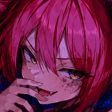 Profile image of 悪魔テト