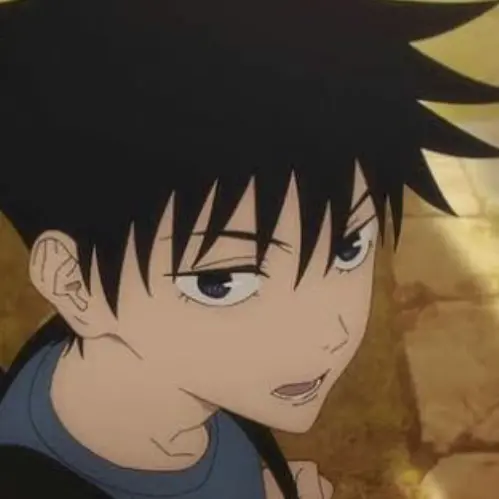 MuskyBaya3143의 伏黒恵に恋された！