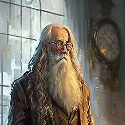 Profile image of Alaric