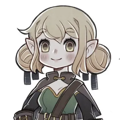 Profile image of Marigold