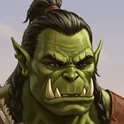 Profile image of Gruk