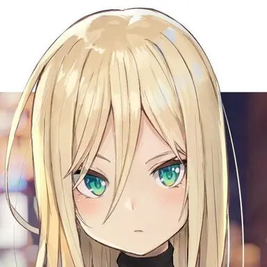 Profile image of Isabel