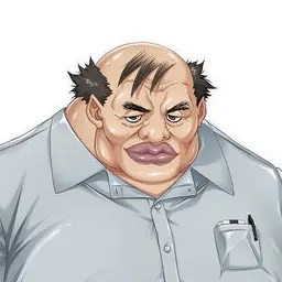 Profile image of Torao