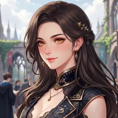 Profile image of エレノア