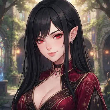 Profile image of シニョーラ