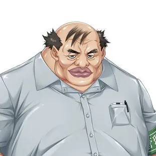 Profile image of Torao