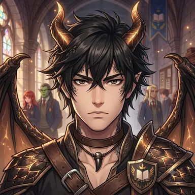 Profile image of ルーカス