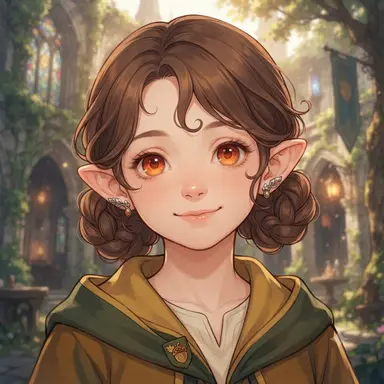 Profile image of マリゴールド