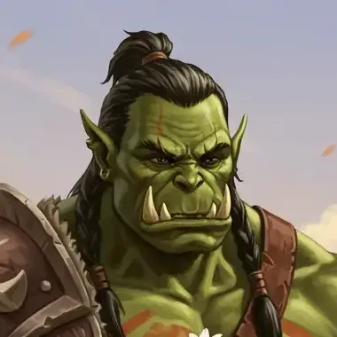 Profile image of Gruk