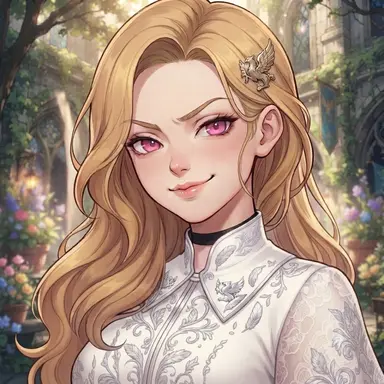 Profile image of イザベル
