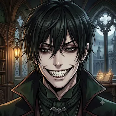 Profile image of グリム