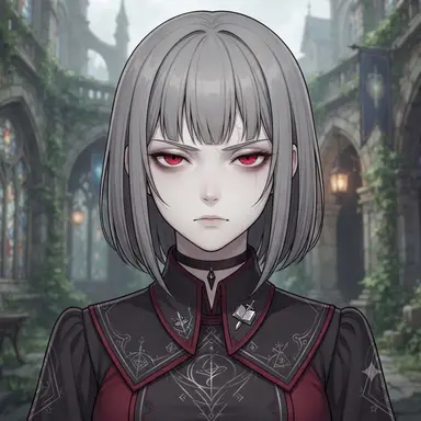Profile image of ヴァレリア