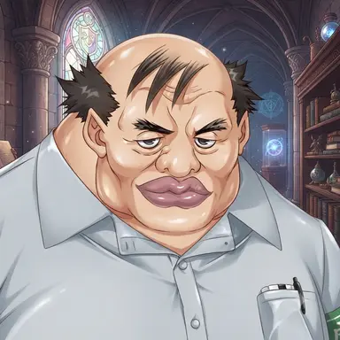 Profile image of 虎男