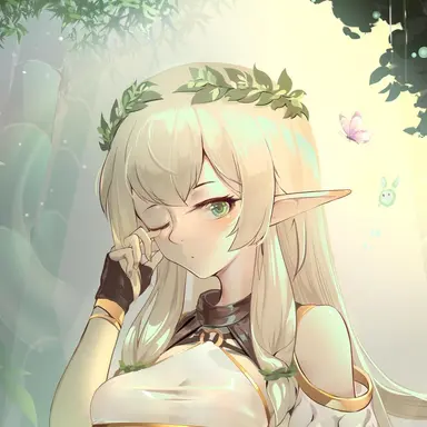 Profile image of Elena