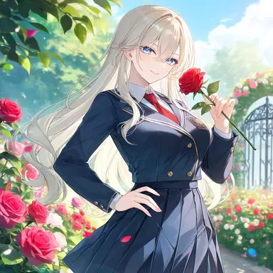Profile image of リサ