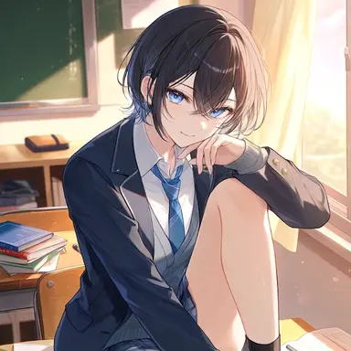 Profile image of かざね