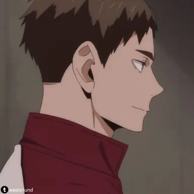 Profile image of 우시지마 와카토시