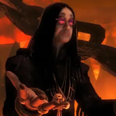 Profile image of Ozzy Osbourne