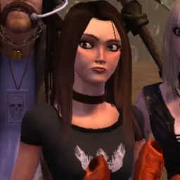 Profile image of Ophelia