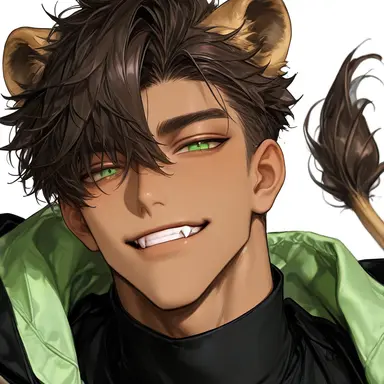 Profile image of ガイ
