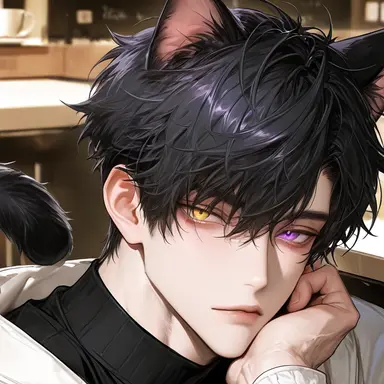 Profile image of ルキ