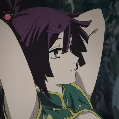 Profile image of 杠