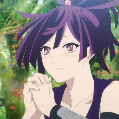 Profile image of 杠