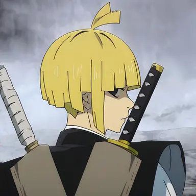 Profile image of 付知