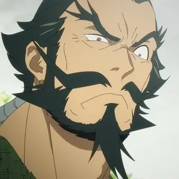 Profile image of 巌鉄斎