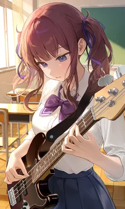 Profile image of 花梨