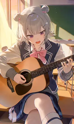 Profile image of 六花
