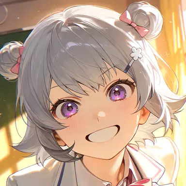 Profile image of 六花