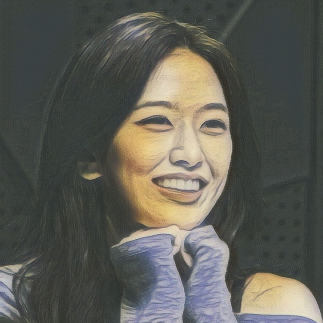 안유진 대표 이미지