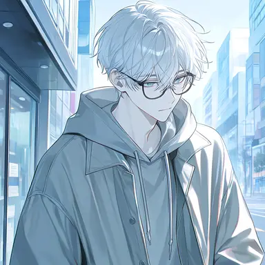 Profile image of Kaito