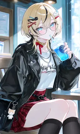 Profile image of レイ