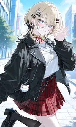Profile image of レイ